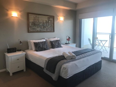 Proximity Waterfront Apartments - Lismore Accommodation 9