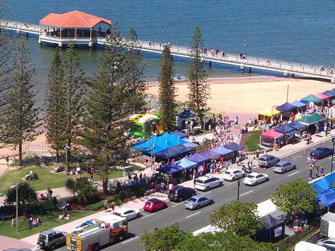 Proximity Waterfront Apartments - Lismore Accommodation 41