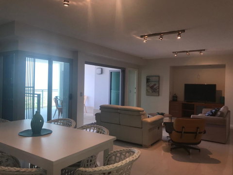 Proximity Waterfront Apartments - Lismore Accommodation 6