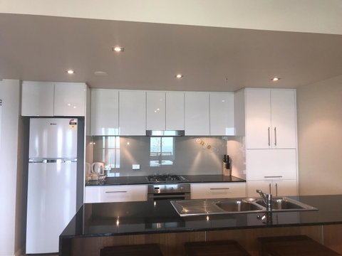 Proximity Waterfront Apartments - Lismore Accommodation 7
