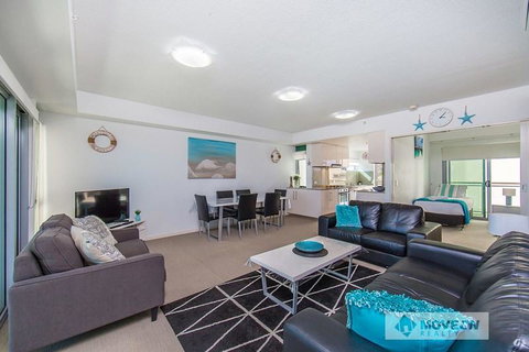 Proximity Waterfront Apartments - Lismore Accommodation 26