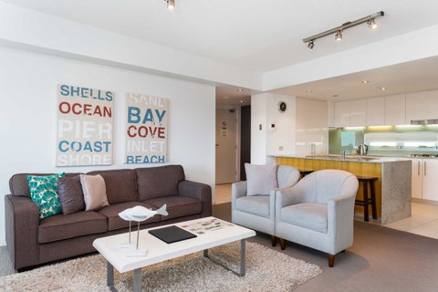Proximity Waterfront Apartments - Lismore Accommodation 32