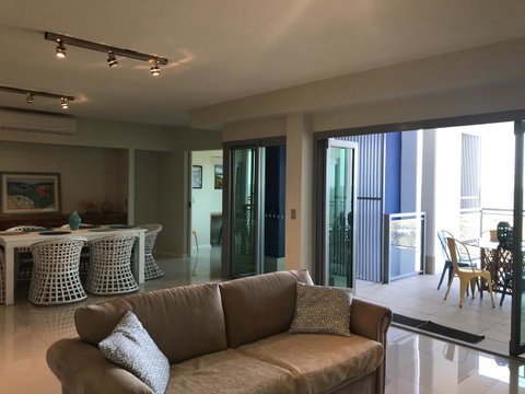 Proximity Waterfront Apartments - Lismore Accommodation 17