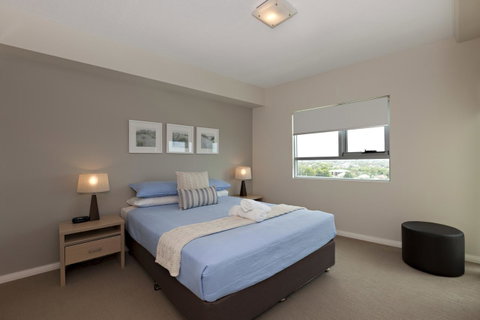 Proximity Waterfront Apartments - Lismore Accommodation 29