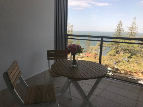 Proximity Waterfront Apartments - Lismore Accommodation 14