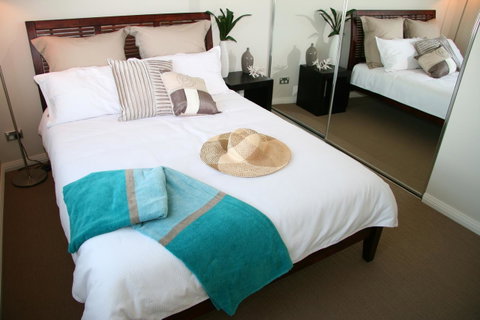 Proximity Waterfront Apartments - Lismore Accommodation 33