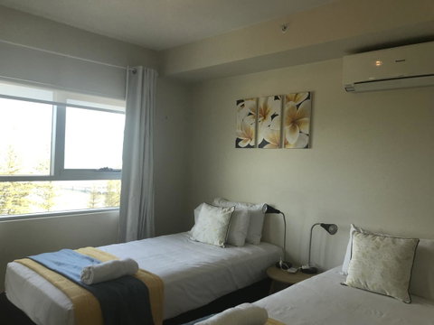 Proximity Waterfront Apartments - Lismore Accommodation 15