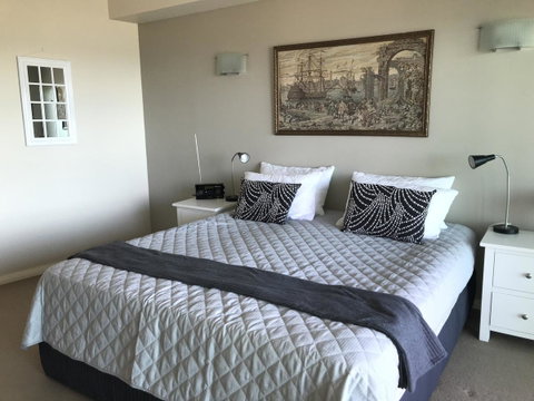 Proximity Waterfront Apartments - Lismore Accommodation 19