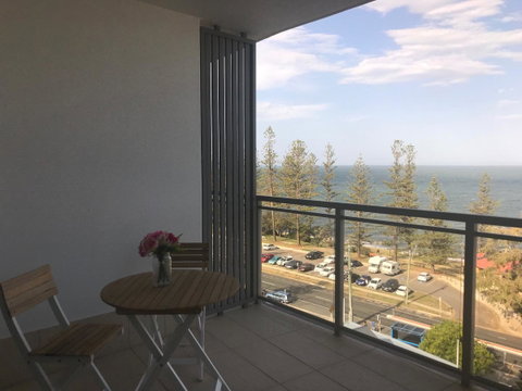 Proximity Waterfront Apartments - Lismore Accommodation 13