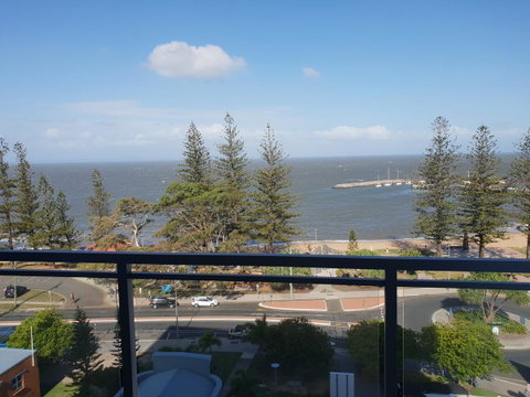 Proximity Waterfront Apartments - Lismore Accommodation 2