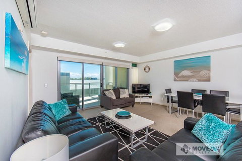 Proximity Waterfront Apartments - Lismore Accommodation 25