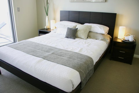 Proximity Waterfront Apartments - Lismore Accommodation 36