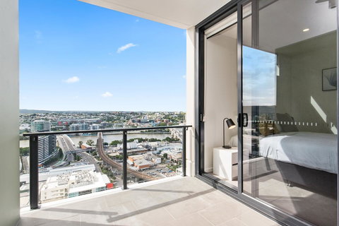 Ivy And Eve Apartments By CLLIX - Lismore Accommodation 34