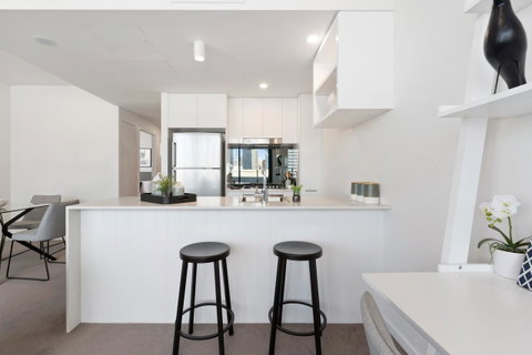 Ivy And Eve Apartments By CLLIX - Lismore Accommodation 37