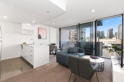 Ivy And Eve Apartments By CLLIX - Lismore Accommodation 19
