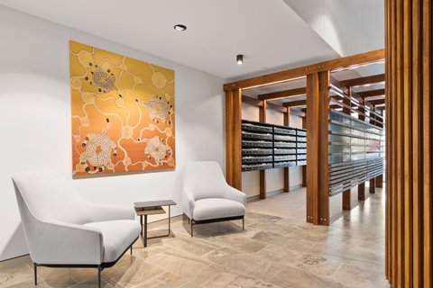 Ivy And Eve Apartments By CLLIX - Lismore Accommodation 16