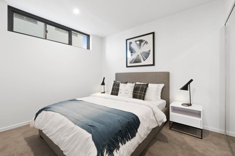 Ivy And Eve Apartments By CLLIX - Lismore Accommodation 40