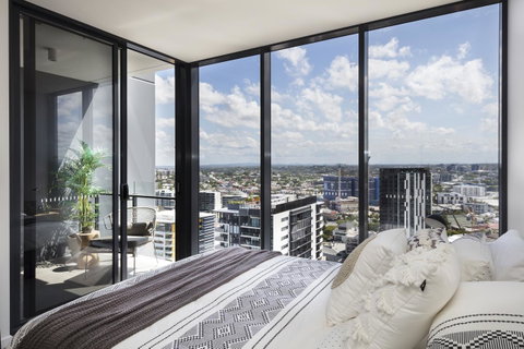 Ivy And Eve Apartments By CLLIX - Lismore Accommodation 17