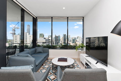 Ivy And Eve Apartments By CLLIX - Lismore Accommodation 26