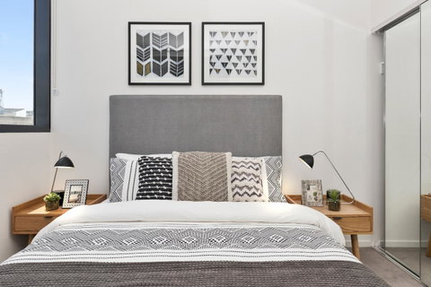 Ivy And Eve Apartments By CLLIX - Lismore Accommodation 18