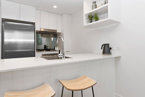 Ivy And Eve Apartments By CLLIX - Lismore Accommodation 38