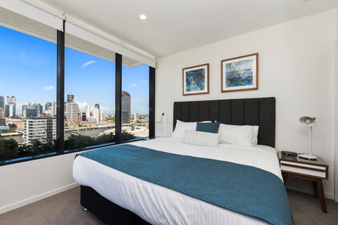 Ivy And Eve Apartments By CLLIX - Lismore Accommodation 24