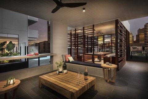 Ivy And Eve Apartments By CLLIX - Lismore Accommodation 9