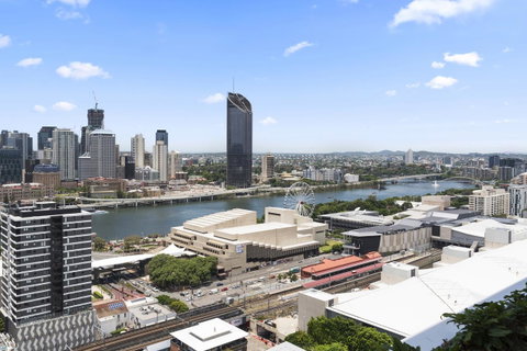 Ivy And Eve Apartments By CLLIX - Lismore Accommodation 42