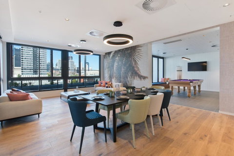 Ivy And Eve Apartments By CLLIX - Lismore Accommodation 15