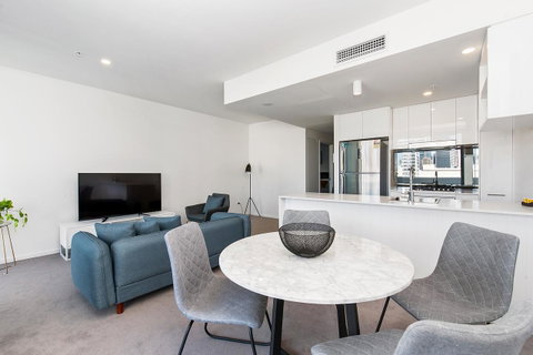 Ivy And Eve Apartments By CLLIX - Lismore Accommodation 28
