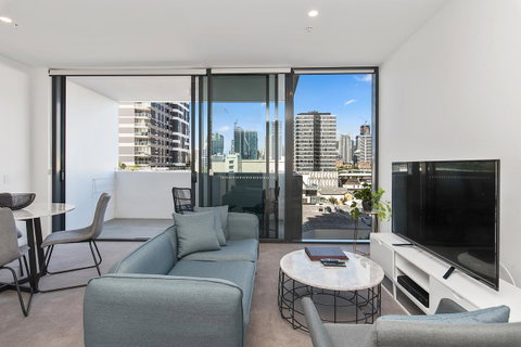 Ivy And Eve Apartments By CLLIX - Lismore Accommodation 35