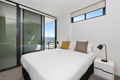 Ivy And Eve Apartments By CLLIX - Lismore Accommodation 33