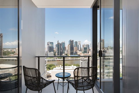 Ivy And Eve Apartments By CLLIX - Lismore Accommodation 29