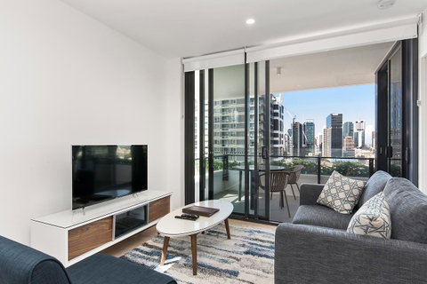 Ivy And Eve Apartments By CLLIX - Lismore Accommodation 23