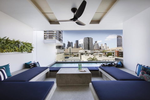 Ivy And Eve Apartments By CLLIX - Lismore Accommodation 5