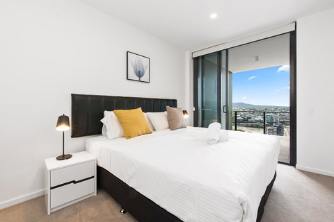 Ivy And Eve Apartments By CLLIX - Lismore Accommodation 32