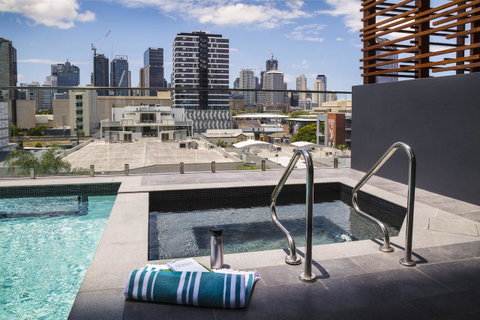 Ivy And Eve Apartments By CLLIX - Lismore Accommodation 12