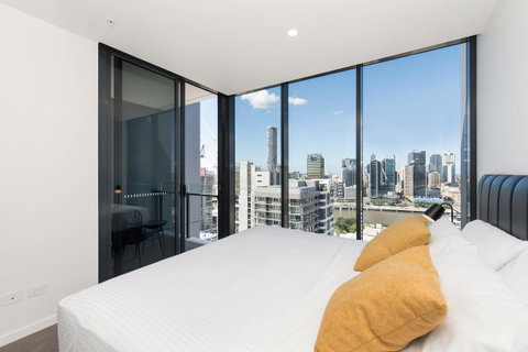 Ivy And Eve Apartments By CLLIX - Lismore Accommodation 30