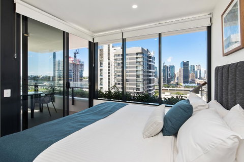 Ivy And Eve Apartments By CLLIX - Lismore Accommodation 36