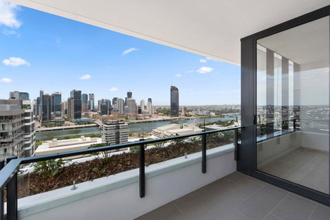 Ivy And Eve Apartments By CLLIX - Lismore Accommodation 41
