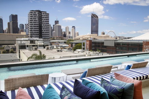 Ivy And Eve Apartments By CLLIX - Lismore Accommodation 13