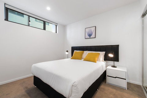 Ivy And Eve Apartments By CLLIX - Lismore Accommodation 20