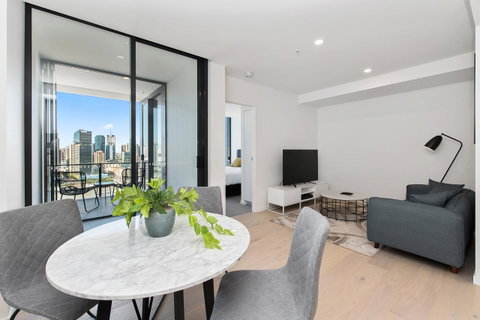 Ivy And Eve Apartments By CLLIX - Lismore Accommodation 22