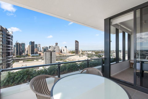 Ivy And Eve Apartments By CLLIX - Lismore Accommodation 25
