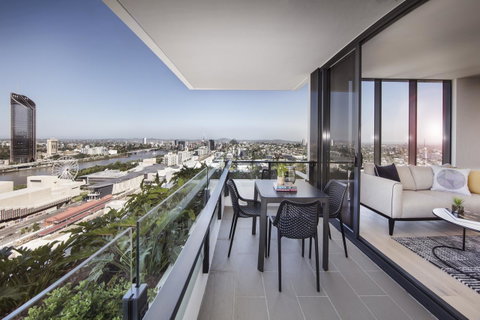Ivy And Eve Apartments By CLLIX - Lismore Accommodation 21