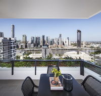 Arise Ivy  Eve Apartments - Lismore Accommodation