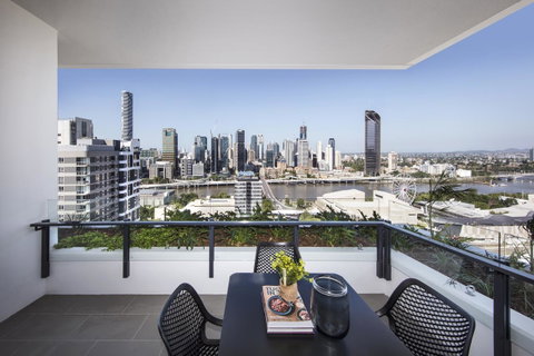Ivy And Eve Apartments By CLLIX - Lismore Accommodation 0