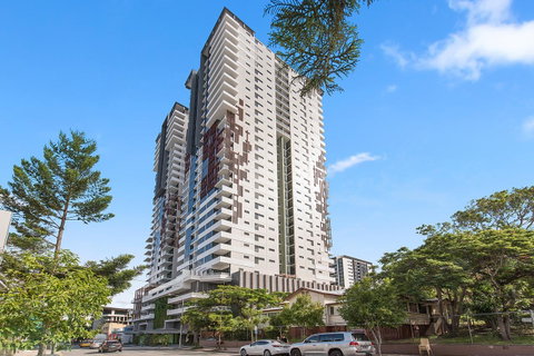 Ivy And Eve Apartments By CLLIX - Lismore Accommodation 3