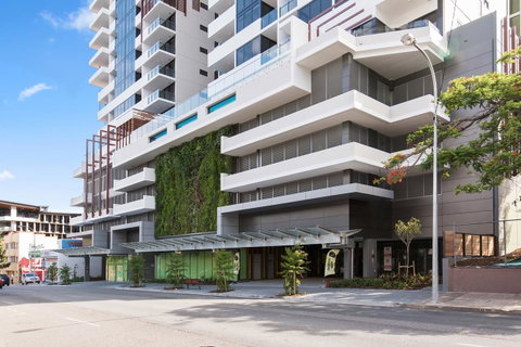 Ivy And Eve Apartments By CLLIX - Lismore Accommodation 2