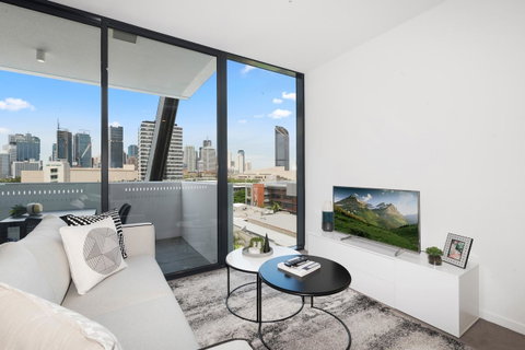 Ivy And Eve Apartments By CLLIX - Lismore Accommodation 31